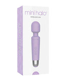 MINI HALO LILAC WAND RECHARGEABLE-0