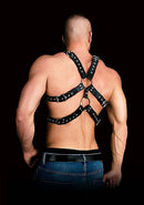 ANDRES MASCULINE MASTERPIECE BLACK-3