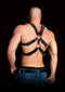ANDRES MASCULINE MASTERPIECE BLACK-3