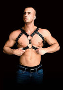 ANDRES MASCULINE MASTERPIECE BLACK-1