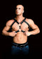 ANDRES MASCULINE MASTERPIECE BLACK-1