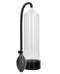 PUMPED CLASSIC PENIS PUMP TRANSPARENT-1