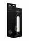 PUMPED CLASSIC XL EXTENDER PUMP TRANSPARENT-1