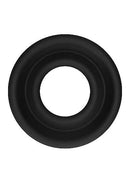 PUMPED SILICONE PUMP SLEEVE MEDIUM BLACK-3