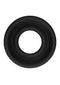 PUMPED SILICONE PUMP SLEEVE MEDIUM BLACK-3