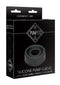 PUMPED PUMP SLEEVE LARGE BLACK-1