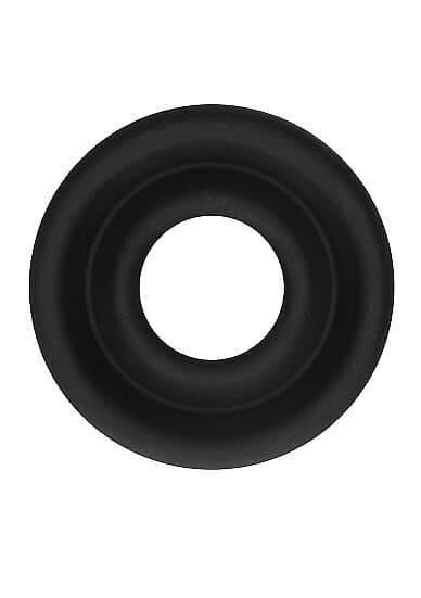PUMPED PUMP SLEEVE LARGE BLACK-3
