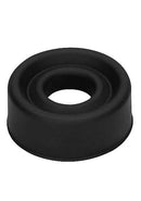 PUMPED PUMP SLEEVE LARGE BLACK-0