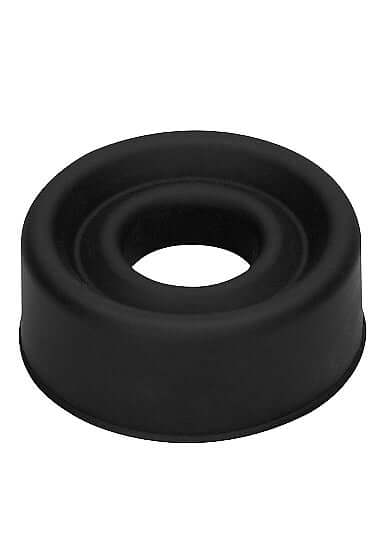 PUMPED PUMP SLEEVE LARGE BLACK-0