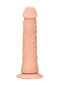 REALROCK 8IN DONG FLESH W/O TESTICLES-4