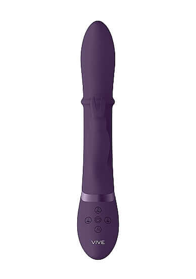 VIVE HALO PURPLE VIBRATOR-3