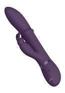 VIVE HALO PURPLE VIBRATOR-5