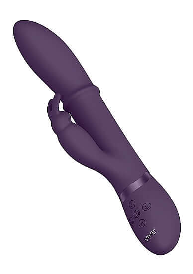 VIVE HALO PURPLE VIBRATOR-5