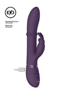 VIVE HALO PURPLE VIBRATOR-7