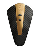 Shunga Obi Intimate Massager Black for enhanced external stimulation and comfort.