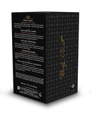 Shunga Body Paint 1.7 oz Aphrodisiac Chocolate packaging featuring edible body paint for romantic moments.