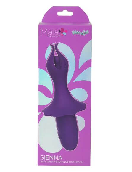 SIENNA FLUTTER VIBE PURPLE-2