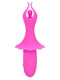 SIENNA FLUTTER VIBE PINK-2