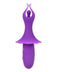 SIENNA FLUTTER VIBE PURPLE-0