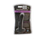 BFF PETITE STRAP ON DILDO BLACK 5IN-3