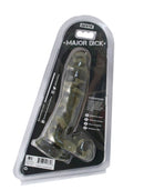 MAJOR DICK COMMANDO 7 "-3