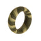 MAJOR DICK COMMANDO 1.75 WIDE SILICONE COCK RING "-0