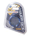 MAJOR DICK COMMANDO SILICONE DONUT BLUE CAMO (1.5IN./38MM)-2