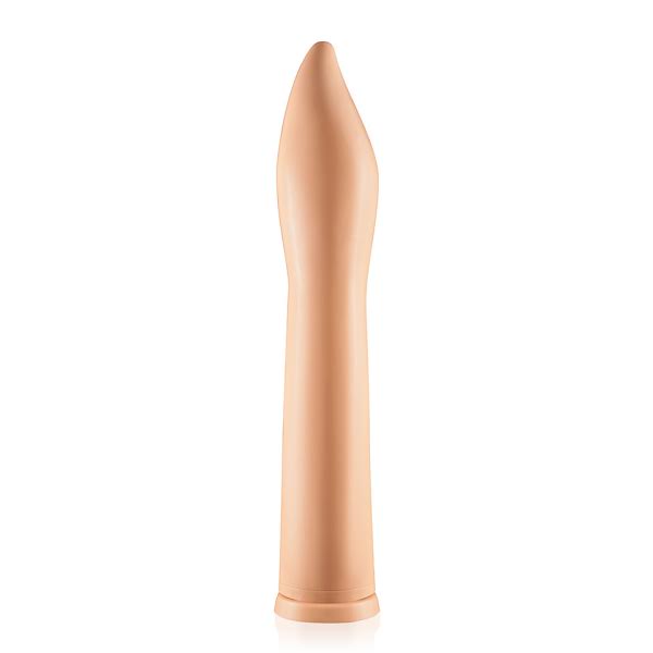 BMF EXXTREME GOOSE W/SUCTION CUP FLESH-0
