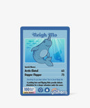 UNIHORN OF THE SEA NEIGH MO THE NARWHAL-3