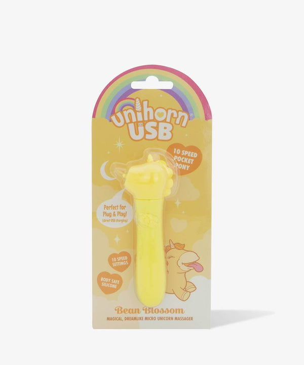 UNIHORN USB BULLET BEAN BLOSSOM-2