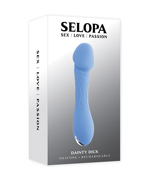 SELOPA DAINTY DICK-0