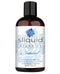 Sliquid Organics Natural Intimate Lubricant 8.5 oz bottle, glycerin and paraben free, 95% organic ingredients.