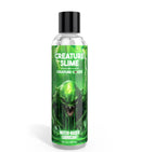 CREATURE COCKS CREATURE SLIME WATER BASED LUBE 8 OZ-0