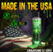 CREATURE COCKS CREATURE SLIME WATER BASED LUBE 8 OZ-1