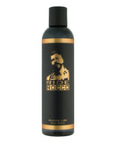 Sliquid Ride Rocco Silicone Lubricant 8 oz bottle for smooth intimate experiences.