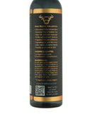 Sliquid Ride Rocco Silicone Lubricant 8 oz bottle showcasing ultra-concentrated silicone blend and waterproof formula.