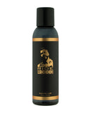 Sliquid Ride Rocco Silicone Lubricant 4 Oz bottle with sleek design, ideal for intimate encounters and long-lasting glide.