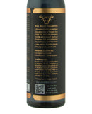 Sliquid Ride Rocco Silicone Lubricant 4 Oz bottle with ingredients and usage instructions.