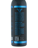 Ride Rocco Seed Hybrid Cum Lube 4.2 oz bottle with ingredients and features listed on the back label.