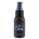 Sliquid Buck Angel T-Stim Stimulating Formula 1 Oz bottle with a pump for intimate arousal.