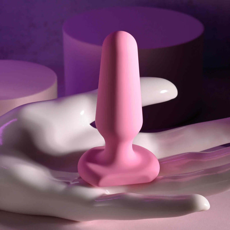 SELOPA PETITE PLUG-4