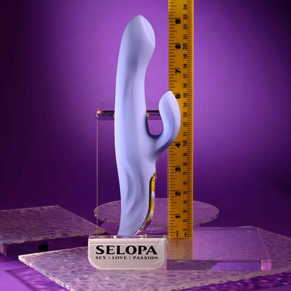 SELOPA LAVENDER LOVE-0
