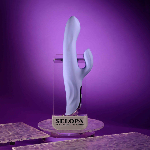 SELOPA LAVENDER LOVE-1