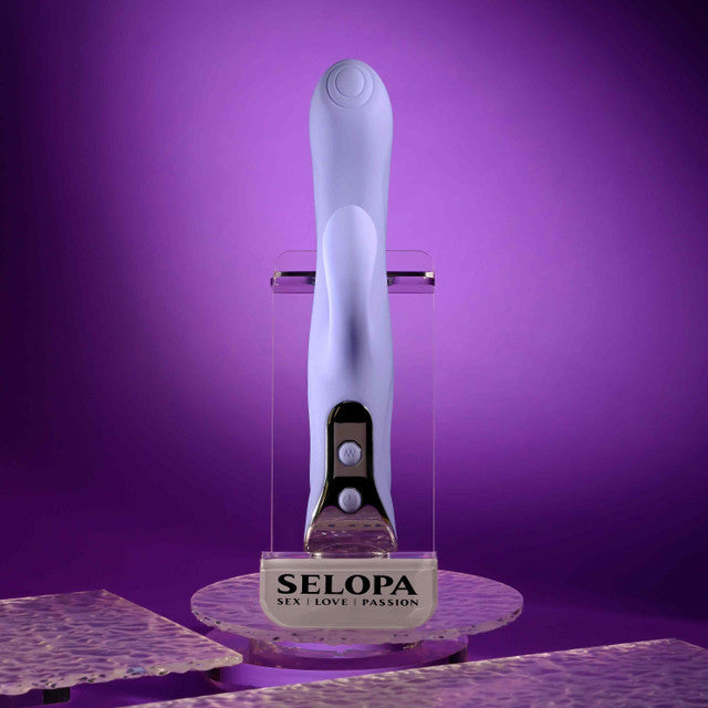 SELOPA LAVENDER LOVE-2
