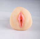 Savage Sugar Babes Vagina Stroker Kendall with realistic design and textured internal chamber for enhanced pleasure.