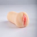 Savage Sugar Babes Vagina Stroker Kendall with realistic exterior and textured internal chamber.