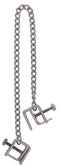 PRESS CLAMP - ADJUSTABLE CLAMP-1