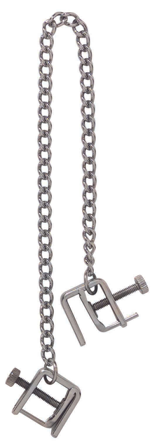 PRESS CLAMP - ADJUSTABLE CLAMP-1