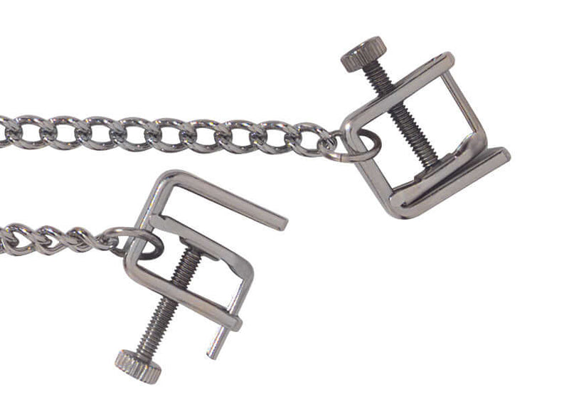 PRESS CLAMP - ADJUSTABLE CLAMP-3