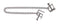 PRESS CLAMP - ADJUSTABLE CLAMP-4